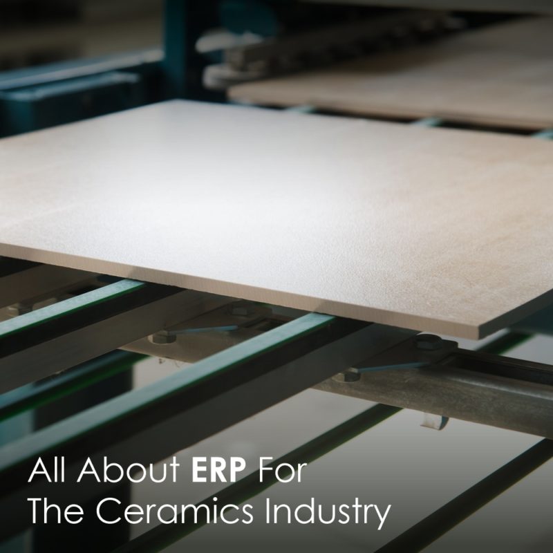 MindQuad - All About ERP For The Ceramics Industry